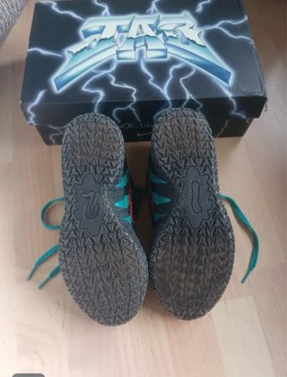 Nike Ja 3 Zapatillas nuevas niños