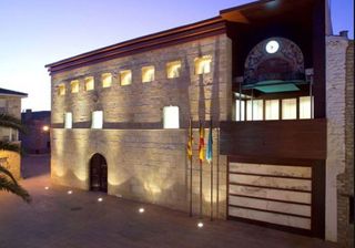 Terreno en venta en Muela (La)