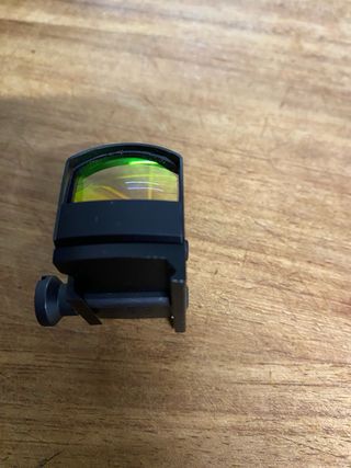 Burris FastFire 3 Punto Rojo