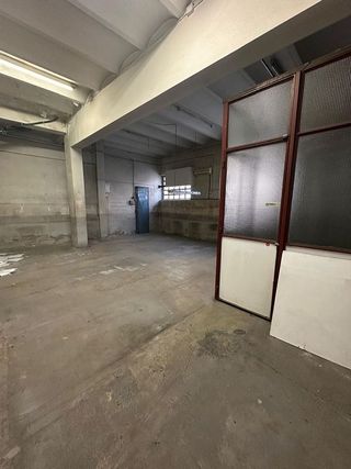 Local comercial en alquiler en Ctra. Santpedor - Bases de Manresa en Manresa
