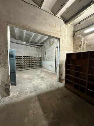 Local comercial en alquiler en Ctra. Santpedor - Bases de Manresa en Manresa