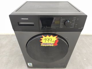 LAVADORA CECOTEC 9 KILOS