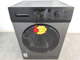 LAVADORA CECOTEC 9 KILOS