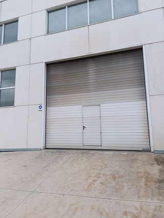 Nave industrial en alquiler en Huarte/Uharte