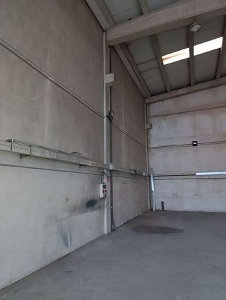 Nave industrial en alquiler en Huarte/Uharte
