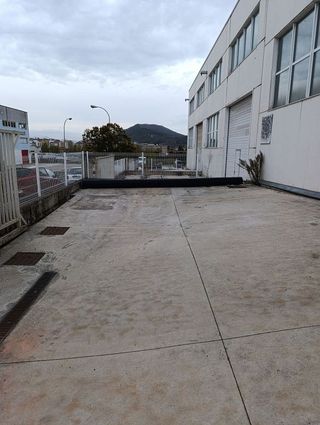Nave industrial en alquiler en Huarte/Uharte