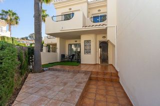 Casa adosada en venta en Elviria en Marbella
