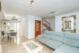 Casa adosada en venta en Elviria en Marbella