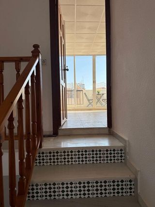 Casa adosada en venta en Playa de los Locos en Torrevieja