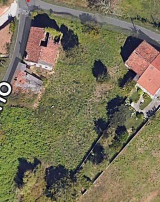 Casa en venta en Mugardos