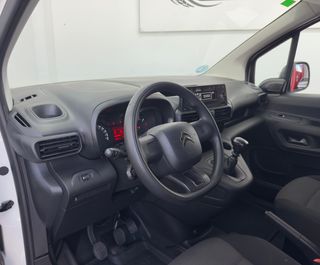 Citroen Berlingo XL 2022