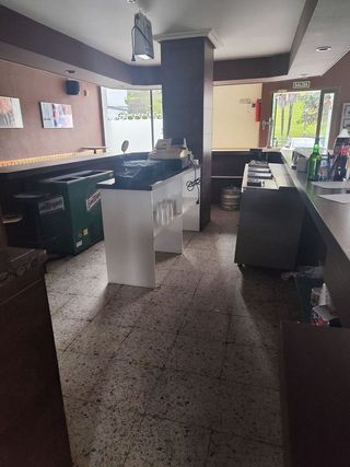 Local comercial en venta en Salas