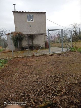 Terreno en venta en Binéfar