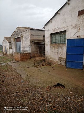 Terreno en venta en Binéfar