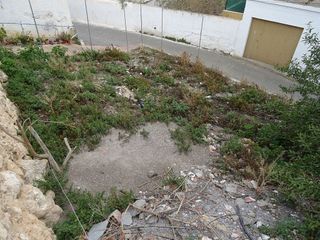 Terreno en venta en Berja