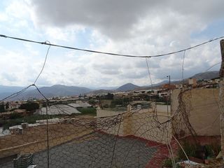 Terreno en venta en Berja