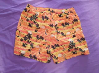 Costume boxer Jack & Jones fantasia mare