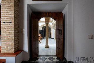 Chalet en venta en Écija