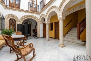 Chalet en venta en Écija