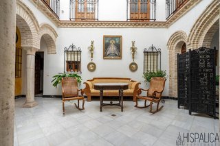 Chalet en venta en Écija