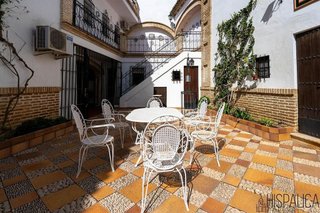 Chalet en venta en Écija