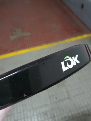 LOK Maxx Hype 2 Yanguas World