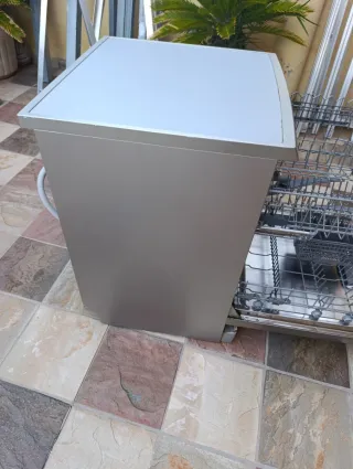 Lavavajillas Bosch SilencePlus para piezas