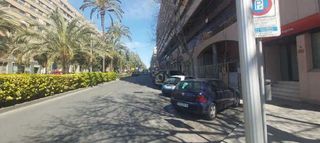 Oficina en venta en Ensanche - Diputación en Alicante