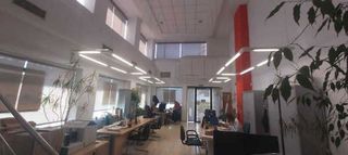 Oficina en venta en Ensanche - Diputación en Alicante