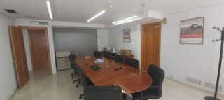 Oficina en venta en Ensanche - Diputación en Alicante