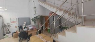 Oficina en venta en Ensanche - Diputación en Alicante