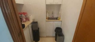 Oficina en venta en Ensanche - Diputación en Alicante