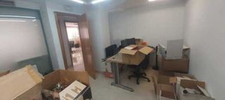 Oficina en venta en Ensanche - Diputación en Alicante