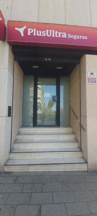 Oficina en venta en Ensanche - Diputación en Alicante