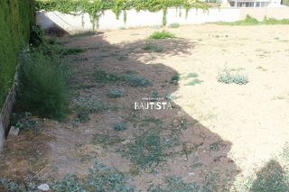 Terreno en venta en Valdepeñas