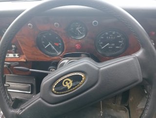 daimler ds420 1980
