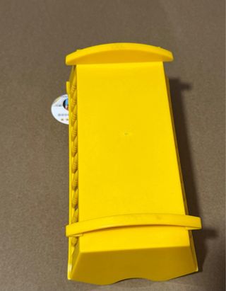 Cuna de barriguitas años 80