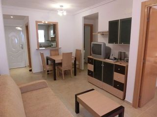 Piso en venta en Marina d'Or en Oropesa del Mar/Orpesa