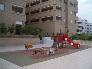 Piso en venta en Marina d'Or en Oropesa del Mar/Orpesa