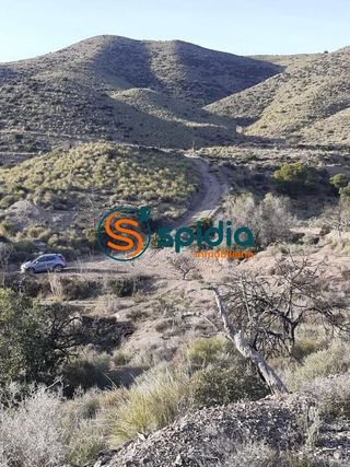 Terreno en venta en Águilas ciudad en Águilas