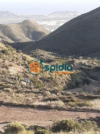 Terreno en venta en Águilas ciudad en Águilas