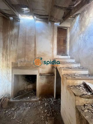 Terreno en venta en Águilas ciudad en Águilas