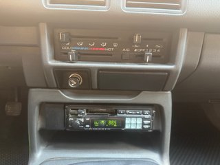 Opel Frontera 2.4i