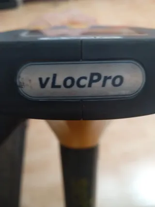 Localizador Tuberías Cables Vivax-Vlock Pro