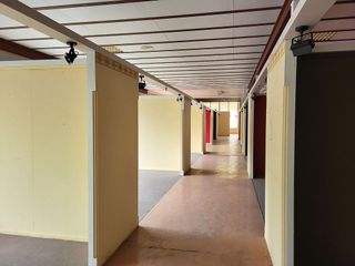 Nave industrial en alquiler en Villava/Atarrabia