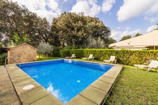 Chalet en venta en Pobla (Sa)