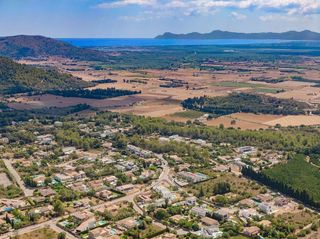 Chalet en venta en Pobla (Sa)