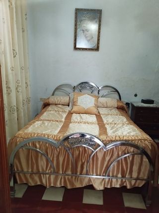 Chalet en venta en Jerez de los Caballeros