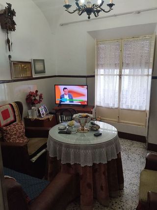 Chalet en venta en Jerez de los Caballeros