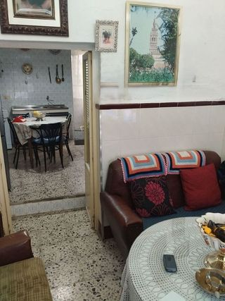 Chalet en venta en Jerez de los Caballeros